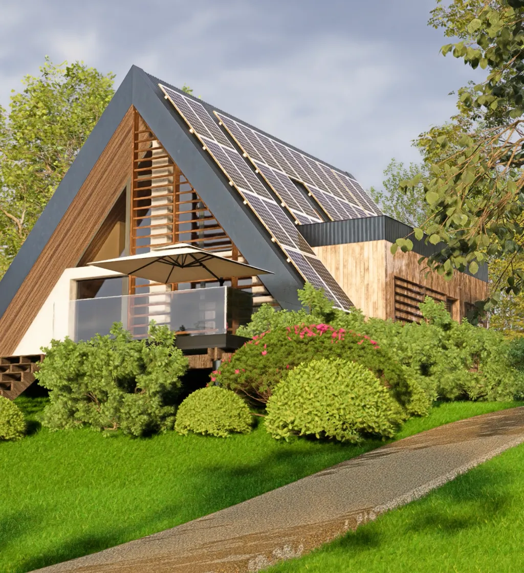 Eco-Frame Plus - Imagine 1