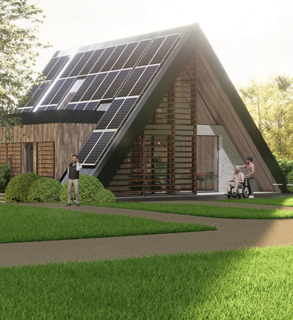 Eco-Frame Plus - Imagine 2