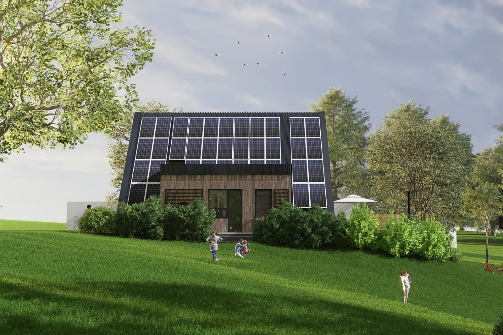 Eco-Frame Plus - Imagine 6