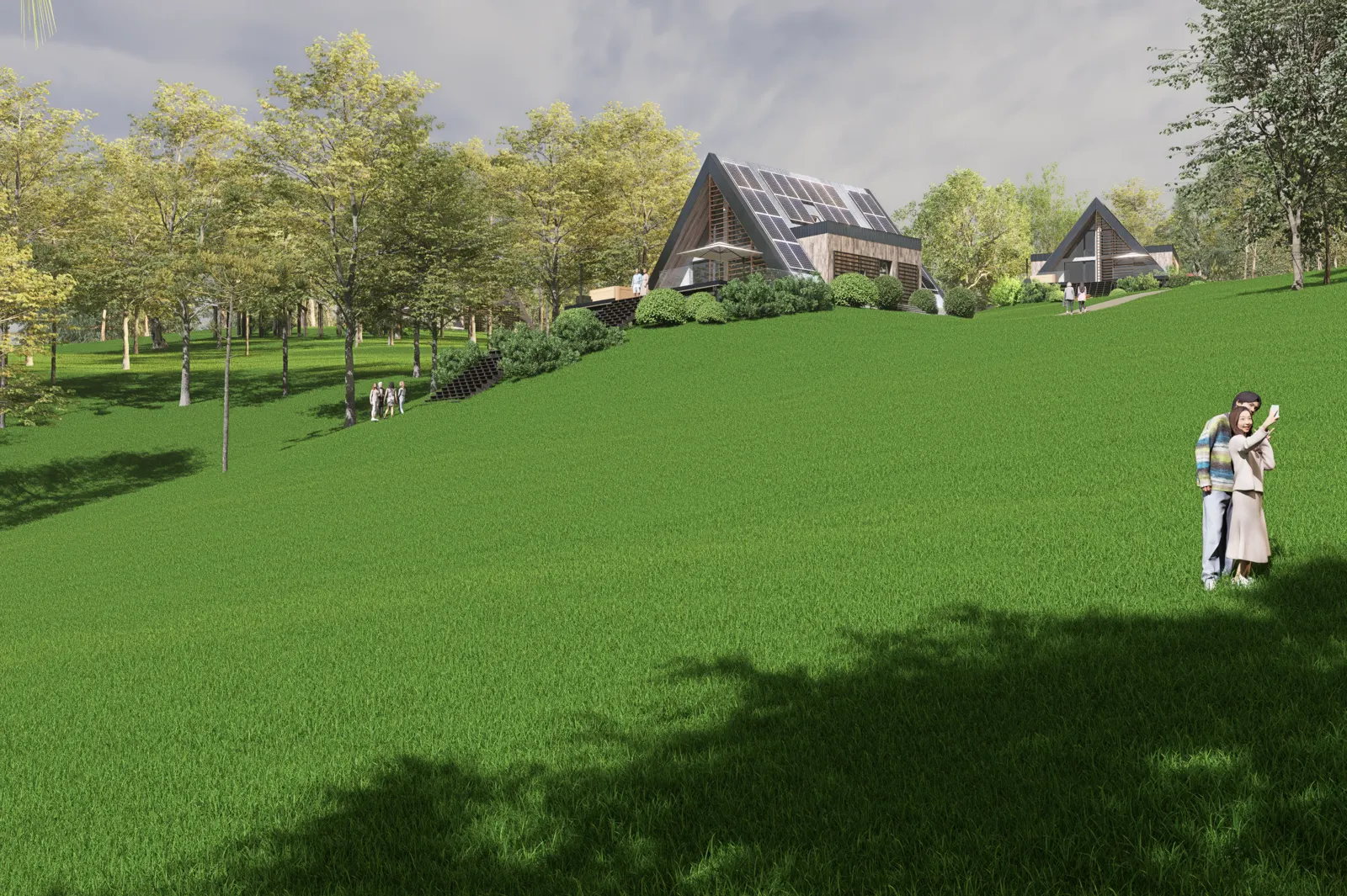 Eco-Frame Premium - Imagine 6