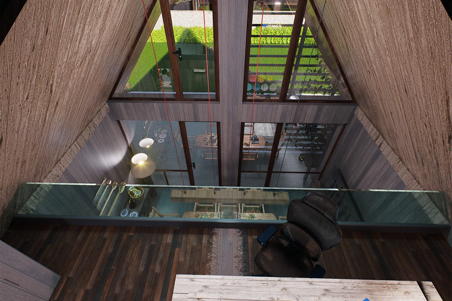 Eco-Frame - Imagine 2