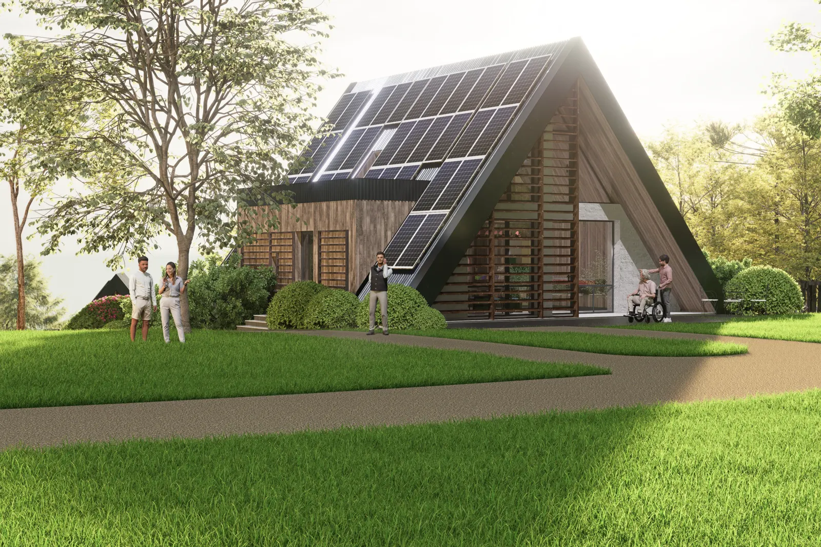 Eco-Frame Plus - Imagine 4