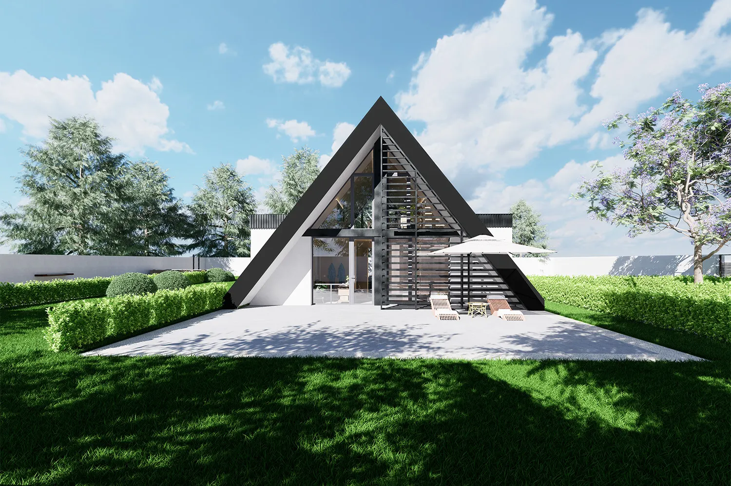 Tâmplărie exterioară